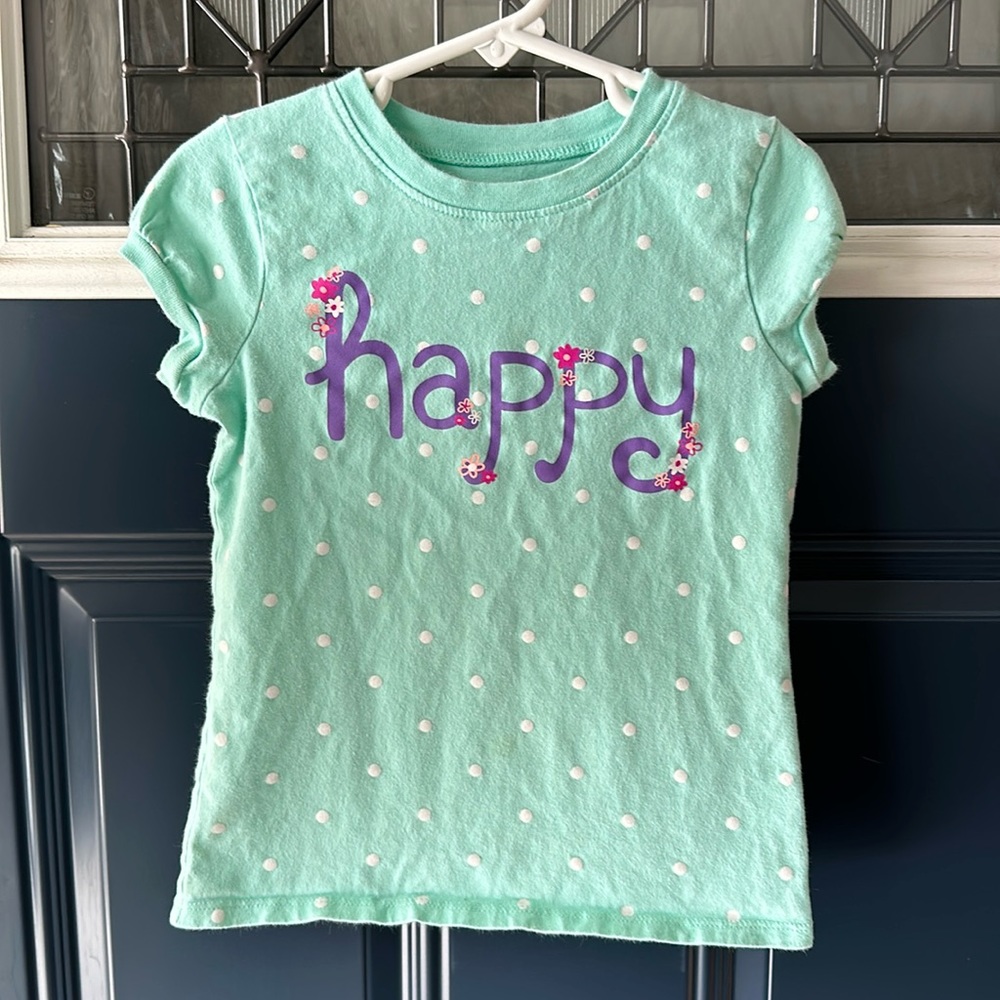 Happy Tee